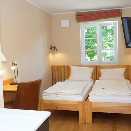 Schlosswirtschaft Moos Inn *