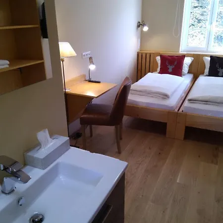 Schlosswirtschaft Moos Inn