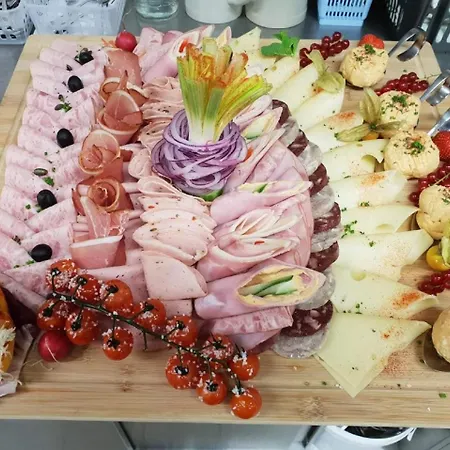 Schlosswirtschaft Moos Moos (Bavaria)