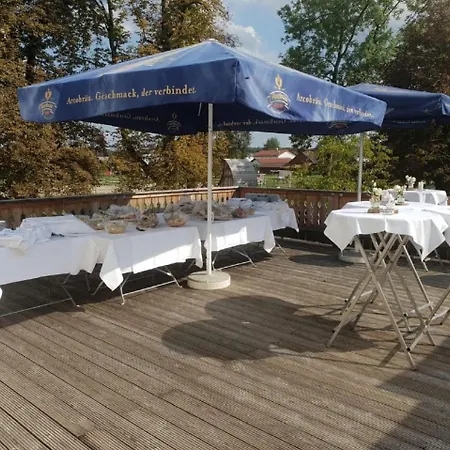 Schlosswirtschaft Moos *