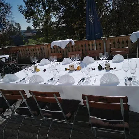 Schlosswirtschaft Moos *