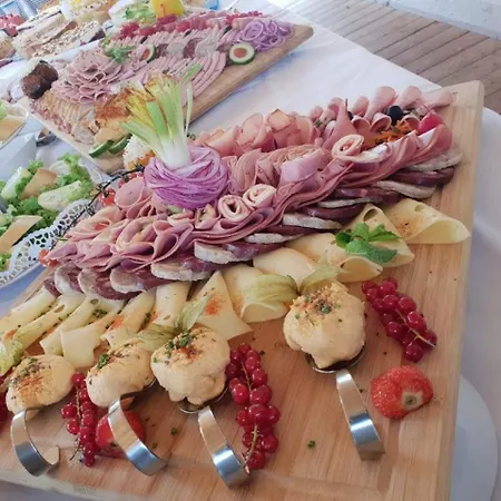 Schlosswirtschaft Moos Moos (Bavaria)