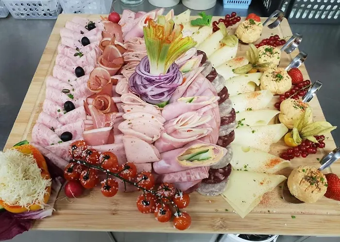 Schlosswirtschaft Moos Moos (Bavaria)