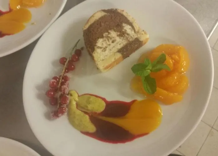 Schlosswirtschaft Moos *