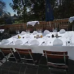 Schlosswirtschaft Moos *