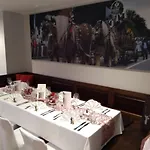 Schlosswirtschaft Moos