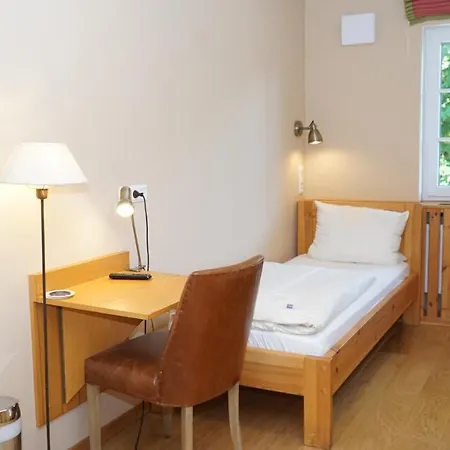 Schlosswirtschaft Moos