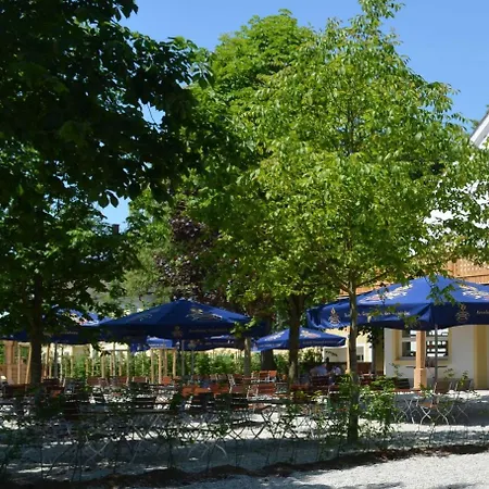 Gasthof Schlosswirtschaft Moos